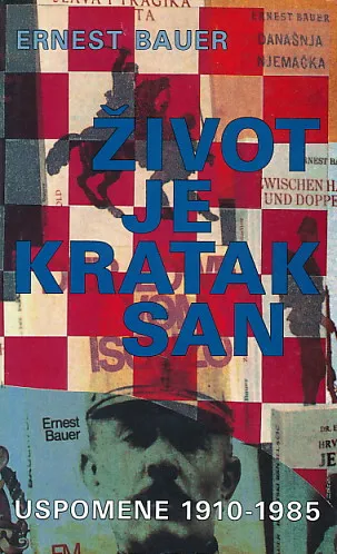 Život je kratak san