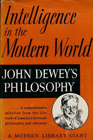 Intelligence in the Modern World