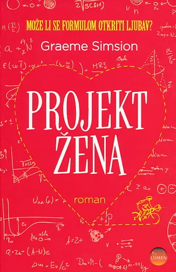 Projekt žena