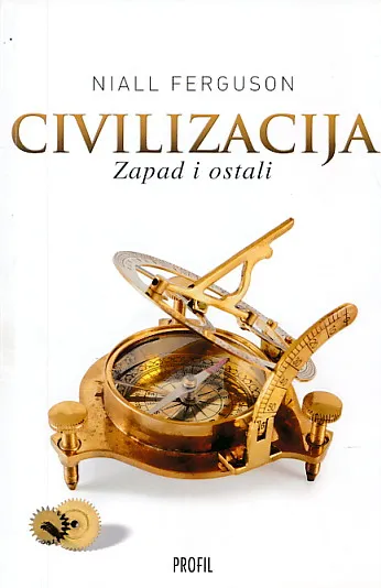 Civilizacija: Zapad i ostali