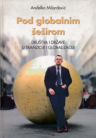 Pod globalnim šeširom