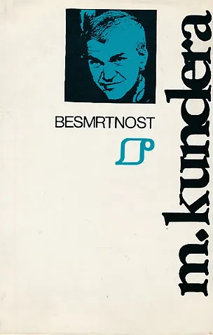 Besmrtnost