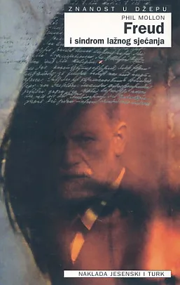 Freud i sindrom lažnog sjećanja