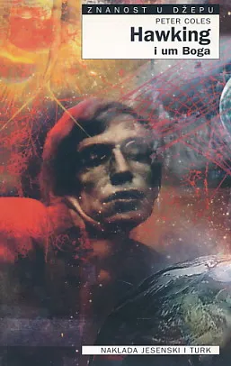 Hawking i um Boga