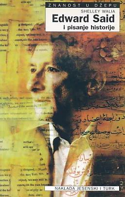 Edward Said i pisanje historije