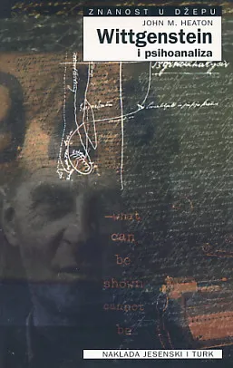 Wittgenstein i psihoanaliza