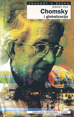 Chomsky i globalizacija