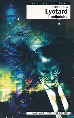 Lyotard i neljudsko