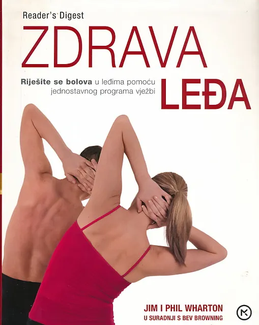 Zdrava leđa