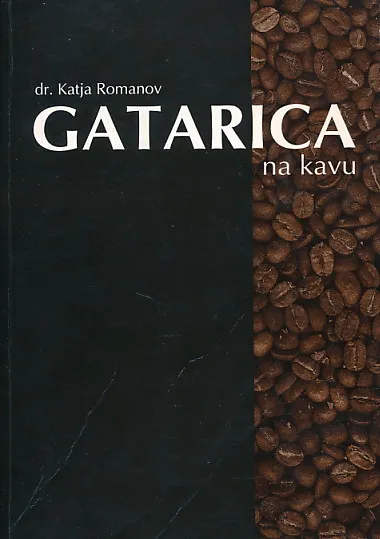 Gatarica za kavu