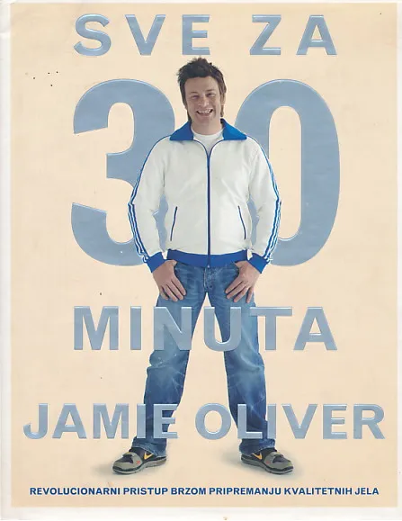 Sve za 30 minuta