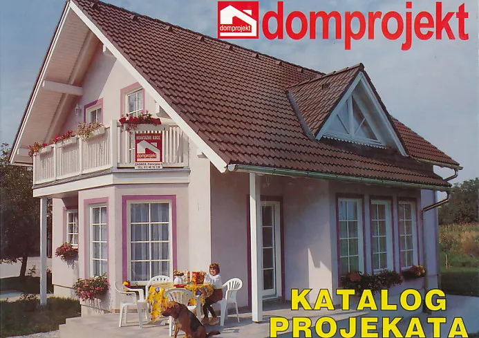 Katalog projekata