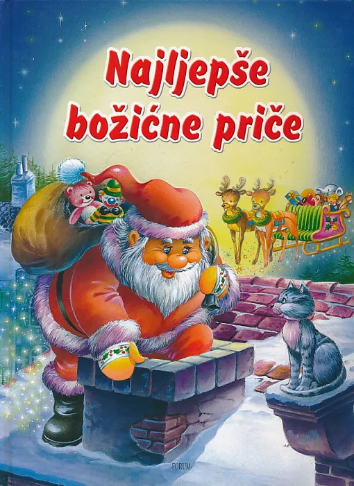 Najljepše božićne priče