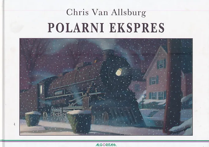 Polarni ekspres