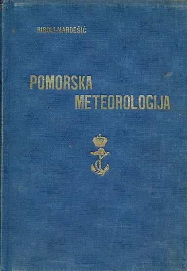 Pomorska meteorologija II.