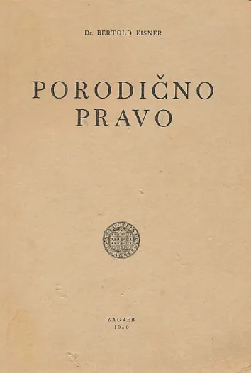 Porodično pravo