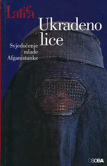 Ukradeno lice