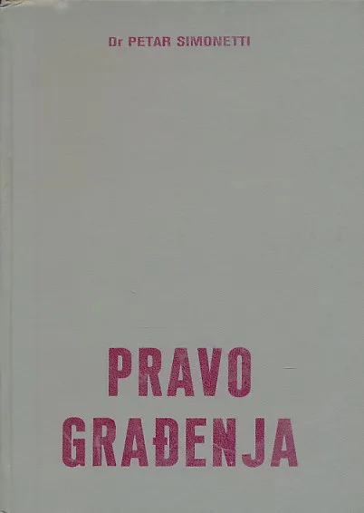 Pravo građenja