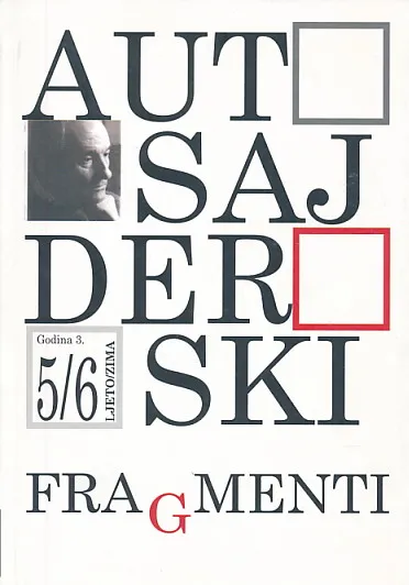 Autsajderski fragmenti 5-6/2008