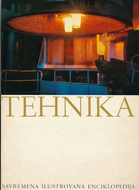 Tehnika : Od točka do rakete