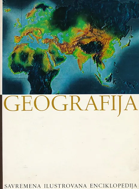 Geografija