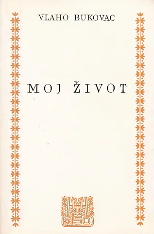 Moj život (Vlaho Bukovac)
