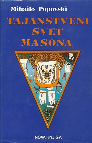 Tajanstveni svet Masona