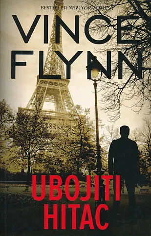 Ubojiti hitac