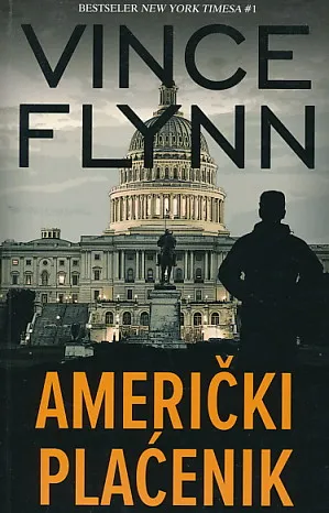 Američki plaćenik