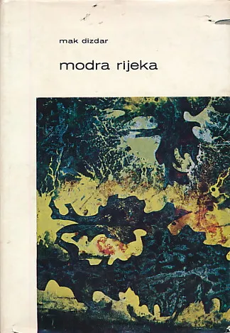 Modra rijeka