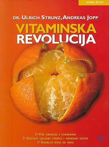 Vitaminska revolucija
