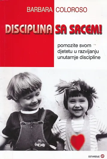 Disciplina sa srcem