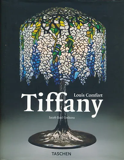 Louis Comfort Tiffany