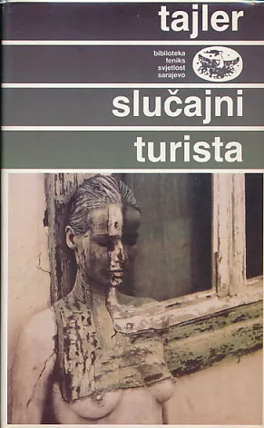 Slučajni turista