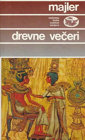 Drevne večeri 1-2