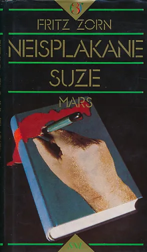 Neisplakane suze