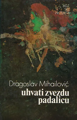Uhvati zvezdu padalicu
