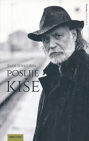 Poslije kiše