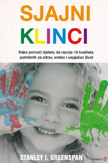 Sjajni klinci