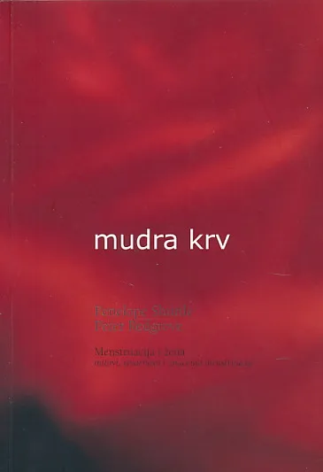 Mudra krv