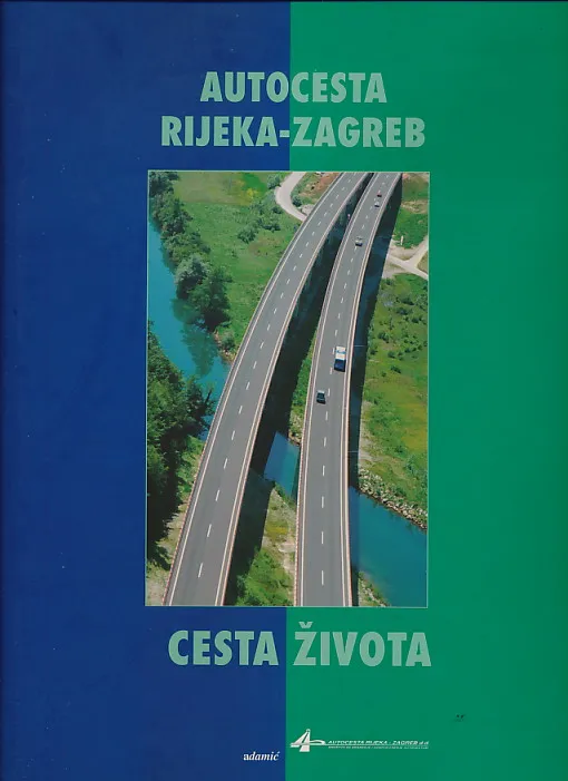 Autocesta Rijeka-Zagreb
