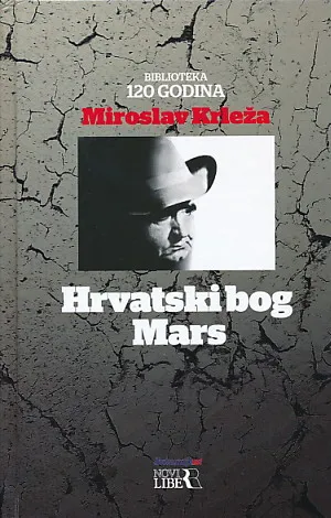 Hrvatski bog Mars