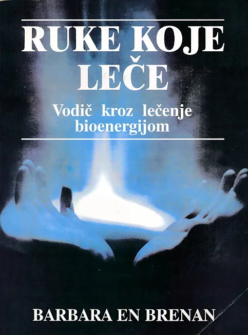 Ruke koje leče