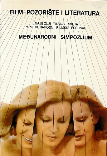 Film - pozorište i literatura
