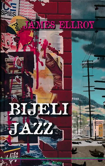Bijeli Jazz