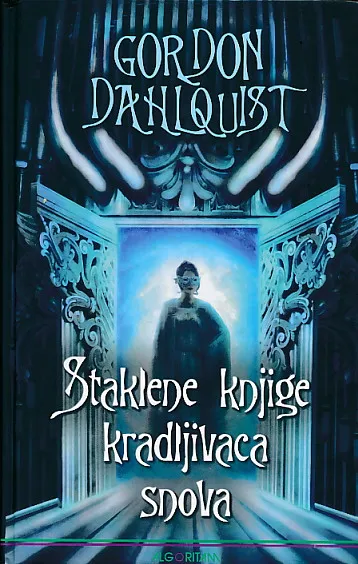 Staklene knjige kradljivaca snova