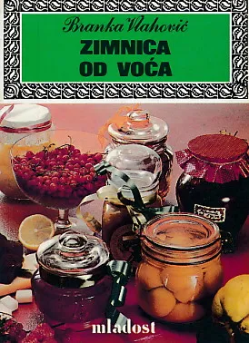 Zimnica od voća