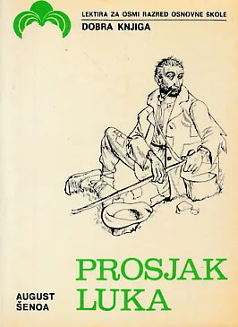 Prosjak Luka