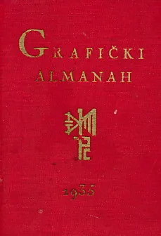 Grafički almanah 1935