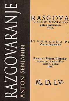 Razgovaranje